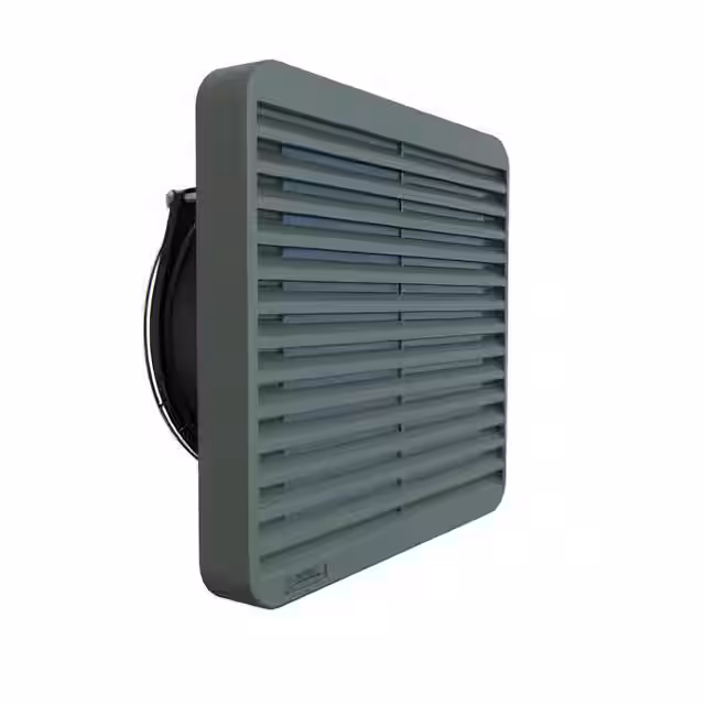 DNFF150GY230 Hammond Manufacturing  Rack Thermal Management